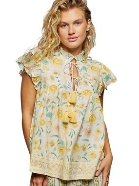 921:  POL NEW TOP LEMON MULTI (H26)